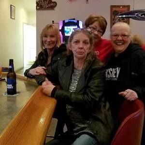 Meet your Posher, Julie